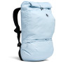 Mochila Black Diamond Street Creek 28 azul claro Fog Blue