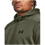 Sudadera de hombre Under Armour Armour Fleece Hoodie