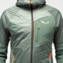 Chaqueta de hombre Salewa Ortles Hybrid Twr M Jkt