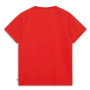 Camiseta para niños Lego Wear Lwtace 200 Red