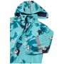 Chaqueta para niños Reima Koski Aquamarine