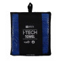 Toalla N-Rit I-Tech M azul Blue