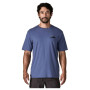 Camiseta de hombre Patagonia M's '73 Skyline Organic T-Shirt