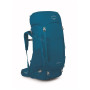 Mochila para niños Osprey Ace 65 azul blue spikemoss/deep peyto