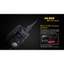 Linterna frontal Fenix HL60R