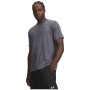 Camiseta funcional de hombre Under Armour UA Tech Vent Jcqrd SS