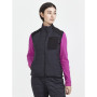 Chaleco de mujer Craft Core Nordic Training Insulate