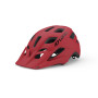 Casco de ciclismo para niños Giro Tremor rojo Brighttred