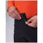 Pantalones softshell de hombre Loap Lunal