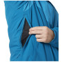 Chaqueta de esquí para hombre Helly Hansen Carv Lifaloft 2.0 Jacket