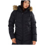 Abrigo de invierno para mujer Fundango Puppis Padded Jacket