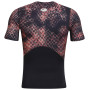 Camiseta de hombre Under Armour HG Armour Prtd Comp