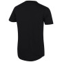 Camiseta de hombre Zulu Merino 160 Short 4C Comfy