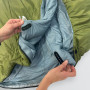 Saco de dormir Sir Joseph Vombat 650 200 cm
