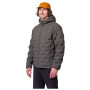 Chaqueta de invierno para hombre Hannah Zazu