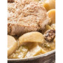 Plato preparado Adventure Menu Survival Food Pack III