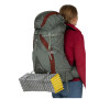 Mochila de senderismo para mujer Osprey Eja 58