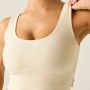 Sujetador deportivo Dare 2b Refresh Crop Tank