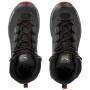 Calzado para niños Salewa Mtn Trainer 2 Mid Ptx K