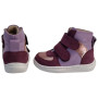 Calzado barefoot niño beBare 3485SA Purple