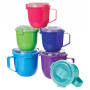 Taza Sistema Small Soup Mug Color