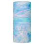 Cuello multiuso Buff Coolnet UV® azul claro light blue