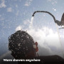 Ducha GoSun Spray