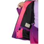 Chaqueta de invierno para niños 4F Technical Jacket F1199 Multicolour