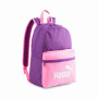 Mochila Puma Phase Small Backpack rosa/violeta pink