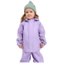 Chaqueta para niños Reima Lampi Blooming Lilac