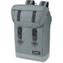 Mochila Dakine Infinity Toploader 27L azul claro LeadBlue