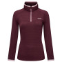 Talla: L / Color: rojo/blanco