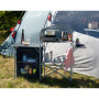 Cocina Easy Camp Sarin