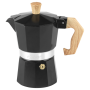 Cafetera Outwell Brew Espresso Maker M negro/marrón Black