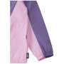 Chaqueta para niños Reima Henkilo Misty Violet