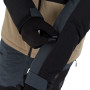 Chaqueta de esquí para hombre Fundango Horatio Allmountain Jacket