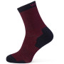 Calcetines Warg Happy Merino M Mini Stripes