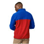 Sudadera de hombre Patagonia Lightweight Synchilla Snap-T Pullover