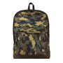 Mochila Regatta Print 20 L Daypack marrón camo