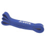 Banda elástica de musculación Yate Powerband 2080x4,5mm/ancho 29mm