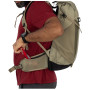 Mochila de senderismo Osprey Sportlite 22
