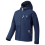 Chaqueta para niños Dare 2b Kids Switch II Jacket Navy