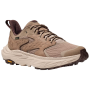 Calzado de senderismo para hombre Hoka Anacapa 2 Low GTX marrón Dune / Oxford Tan