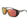 Gafas de sol Vidix Range rojo grey/red
