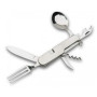 Cuchillo multiuso Ferrino Coltello Con Posate 2023