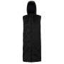 Talla: M / Color: negro