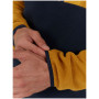 Sudadera funcional de hombre Fundango Carlos Fleece Pullover