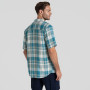 Camisa Craghoppers Argino Short Sleeved Shirt