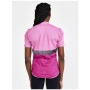 Maillot de ciclismo para mujer Craft CORE Endur