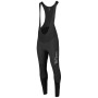 Pantalones de hombre Etape Vuelta Lacl Vl negro černá/reflex